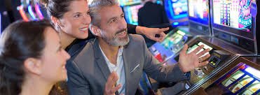 Studio live-dealer arwanatoto dengan dealer profesional di meja blackjack