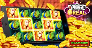 Reload Promotion Game 