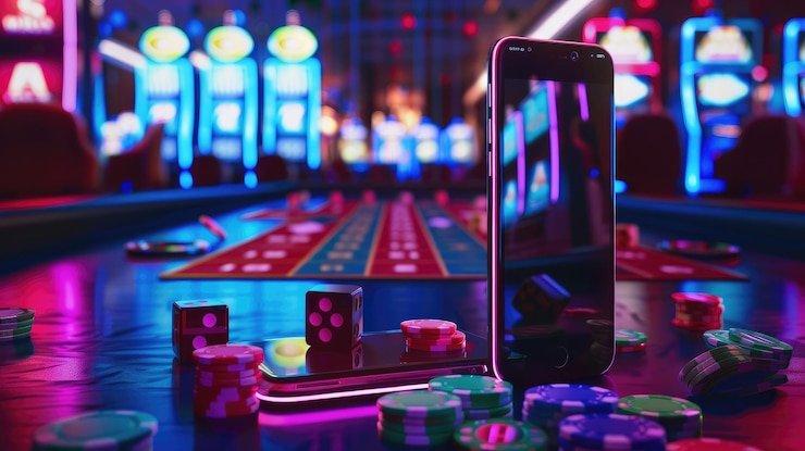 Antarmuka Kepala Number di aplikasi mobile arwanatoto dengan digit 0-9 dan opsi taruhan