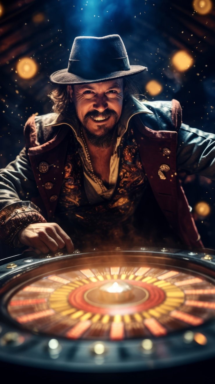 Studio live-dealer NetEnt di aplikasi arwanatoto menampilkan dealer dan interface blackjack dengan streaming HD